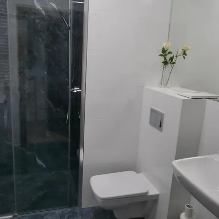 Studio Nr 2 Close To Medicover And Paley Institute Варшава Екстер'єр фото