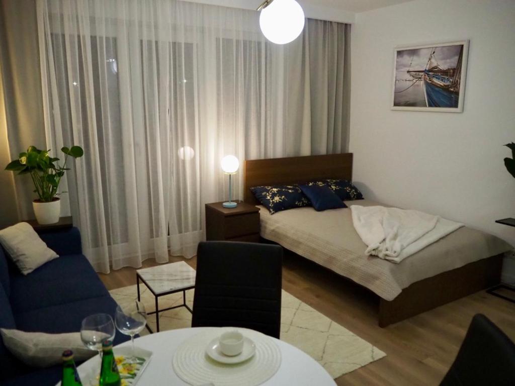 Apartmán Nr 2 Close To Medicover And Paley Institute