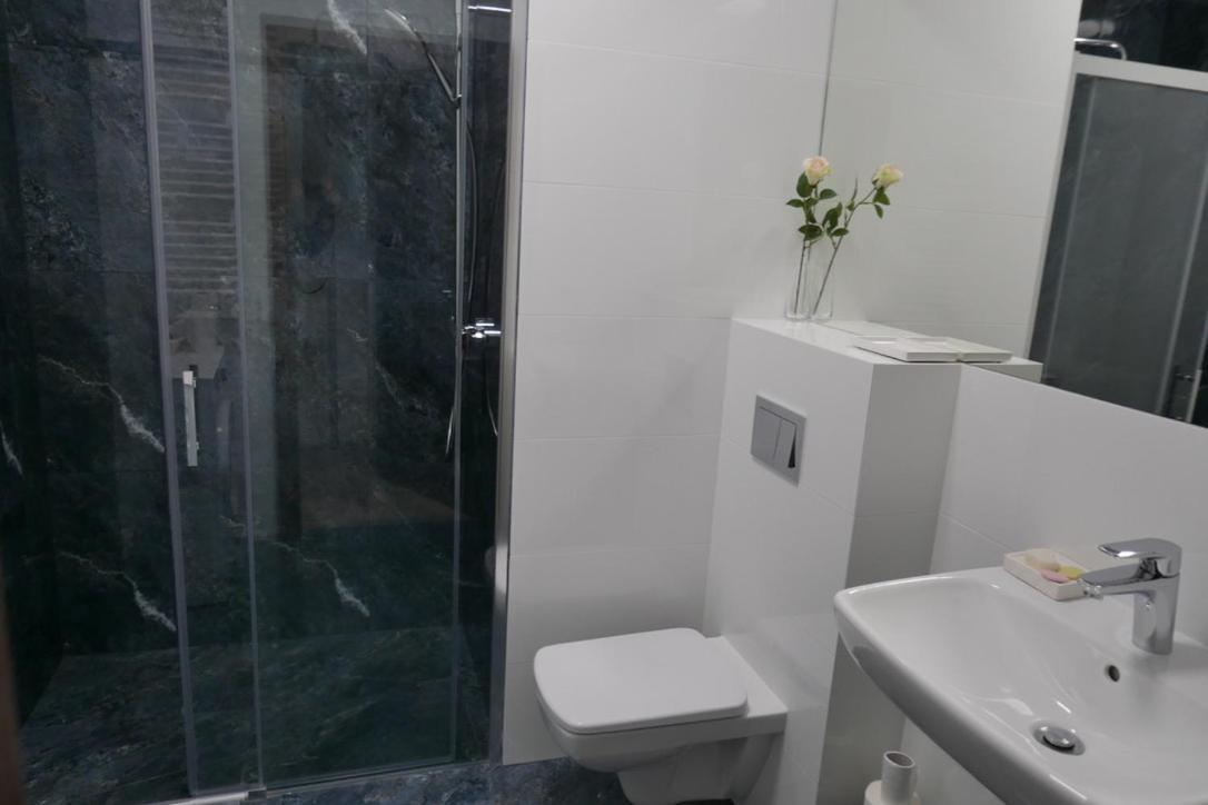 Apartmán Nr 2 Close To Medicover And Paley Institute *