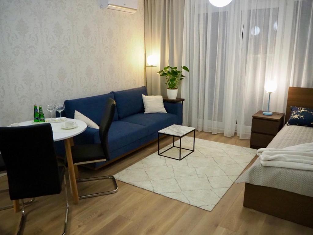 Nr 2 Close To Medicover And Paley Institute Apartmán Varšava