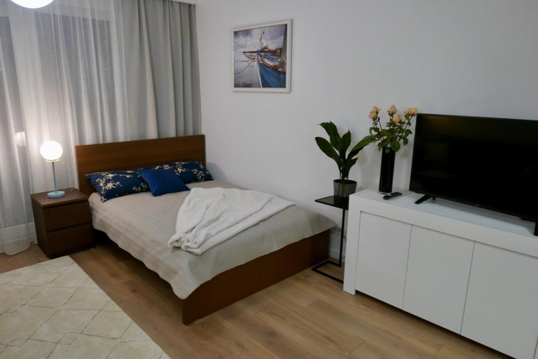Nr 2 Close To Medicover And Paley Institute Apartmán
